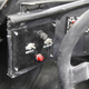1989 Batmobile movie prop interior switches